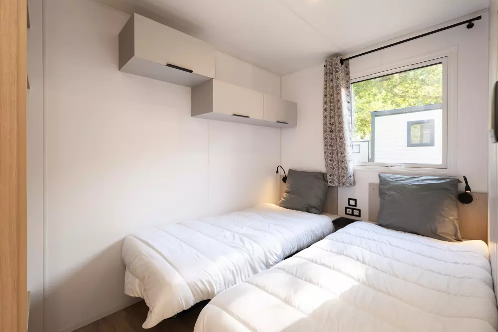 Camping Paradis Albret 3 étoiles★★★