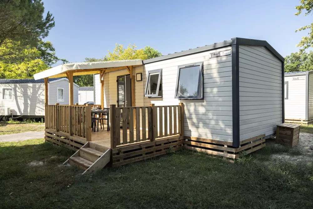 Camping Paradis Albret 3 étoiles★★★