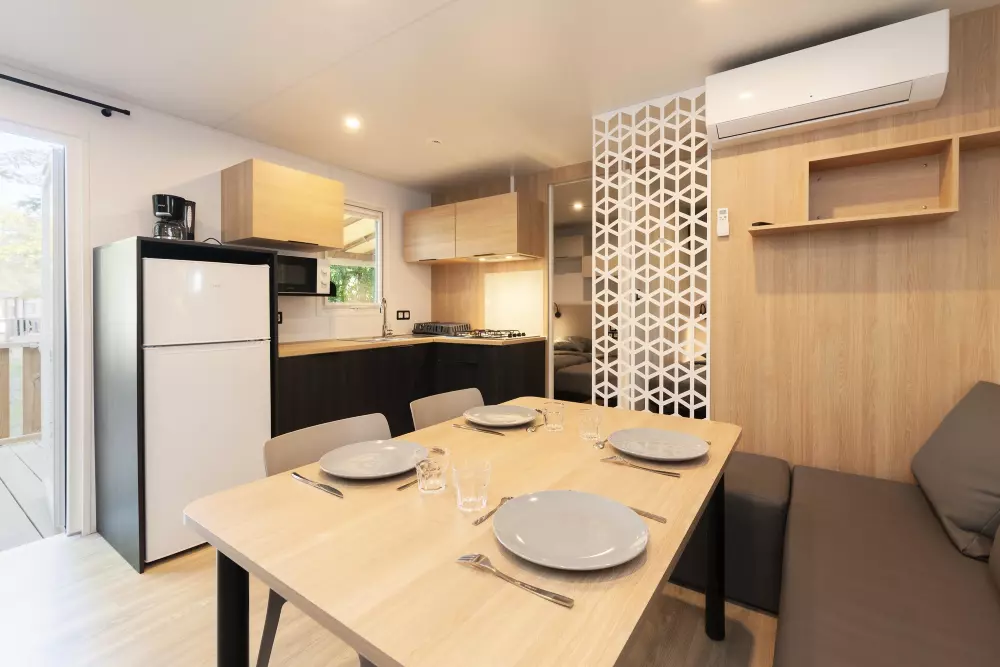 Camping Paradis Albret 3 étoiles★★★