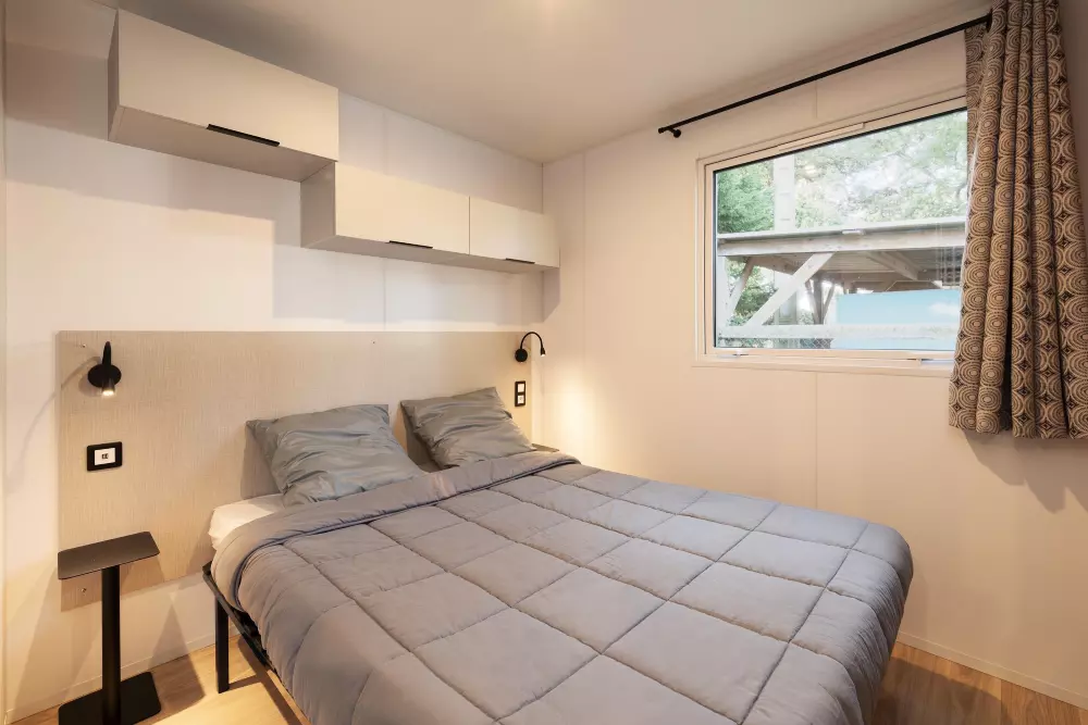 Camping Paradis Albret 3 étoiles★★★