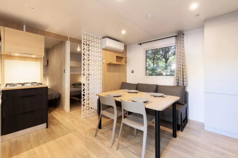 Camping Paradis Albret 3 étoiles★★★