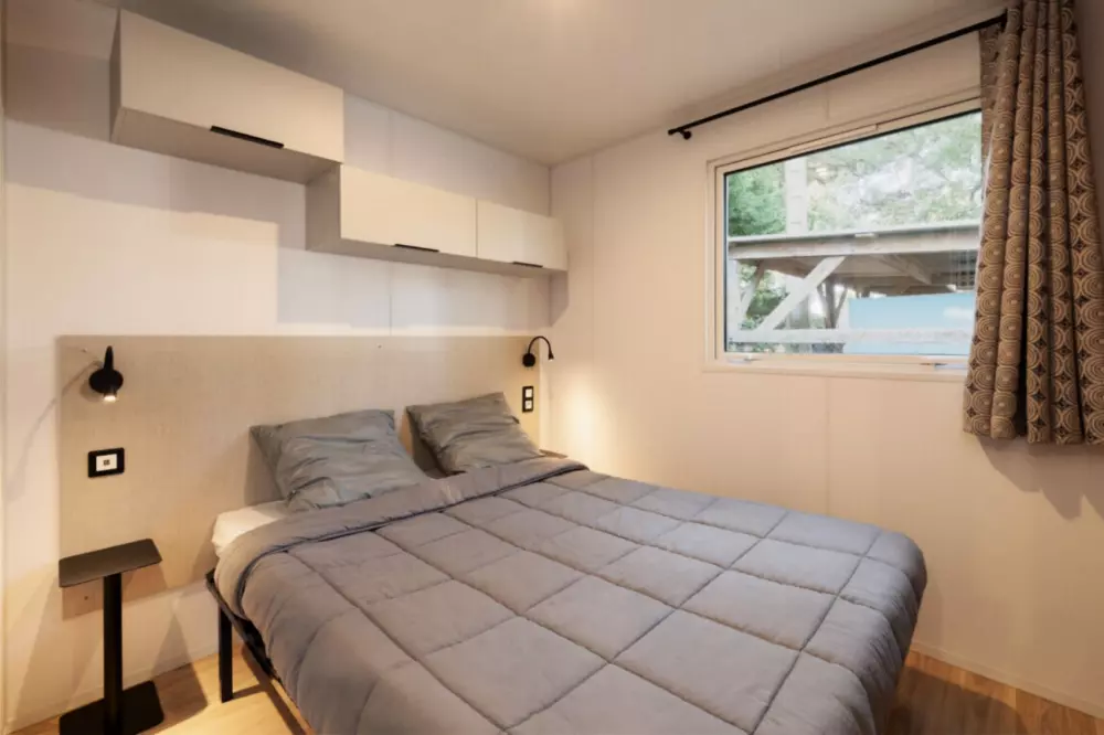 Camping Paradis Albret 3 étoiles★★★