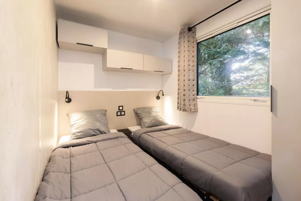 Camping Paradis Albret 3 étoiles★★★