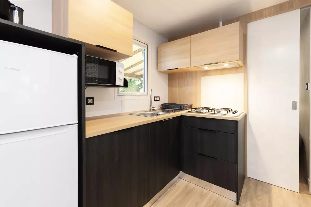 Camping Paradis Albret 3 étoiles★★★