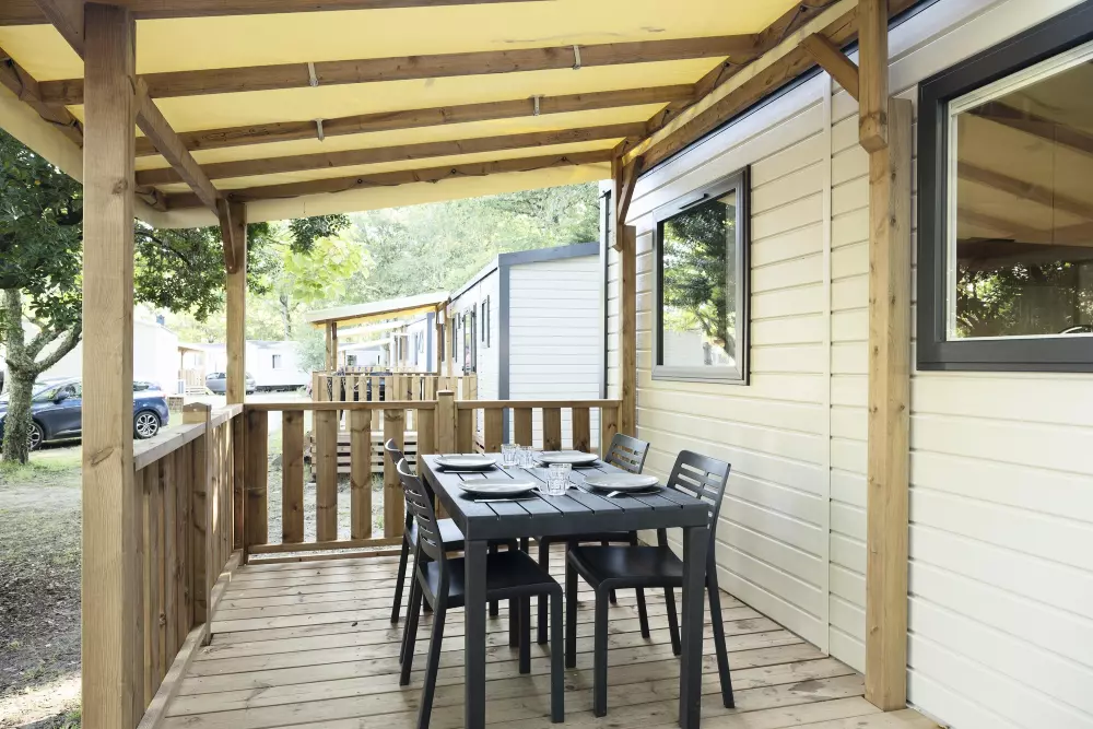 Camping Paradis Albret 3 étoiles★★★