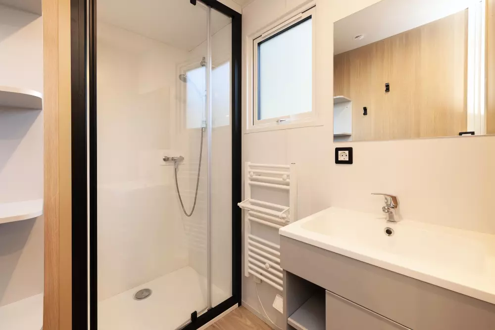 Camping Paradis Albret 3 étoiles★★★