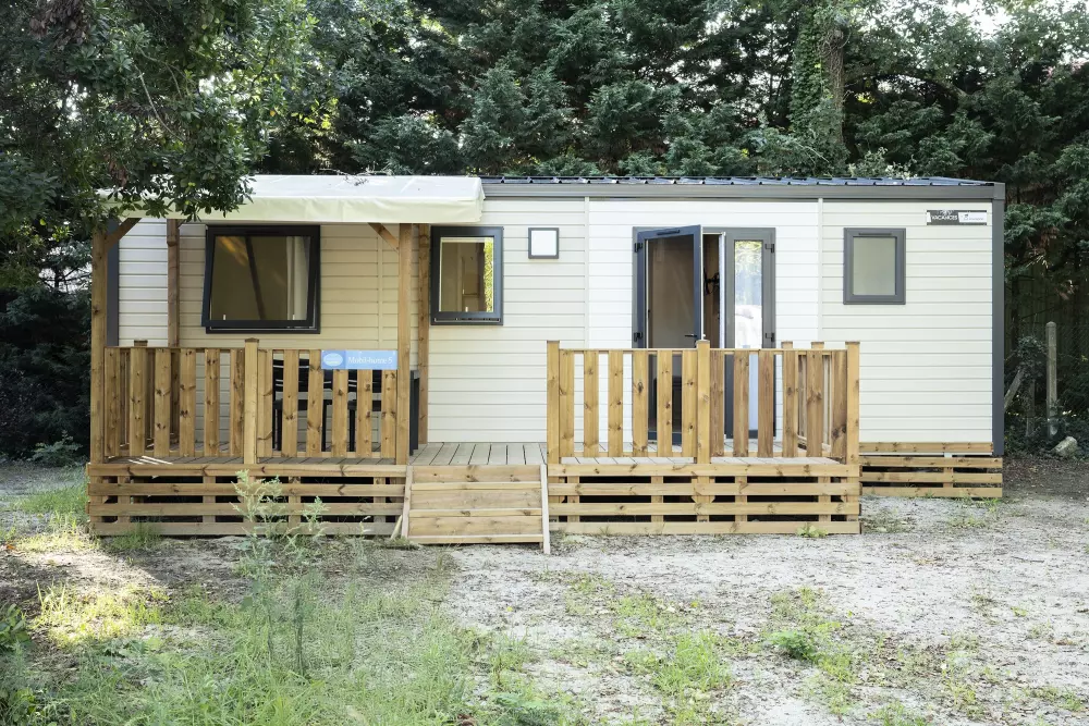 Camping Paradis Albret 3 étoiles★★★