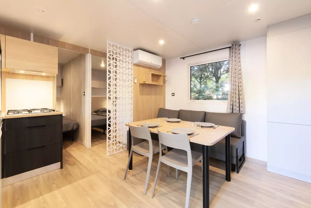 Camping Paradis Albret 3 étoiles★★★