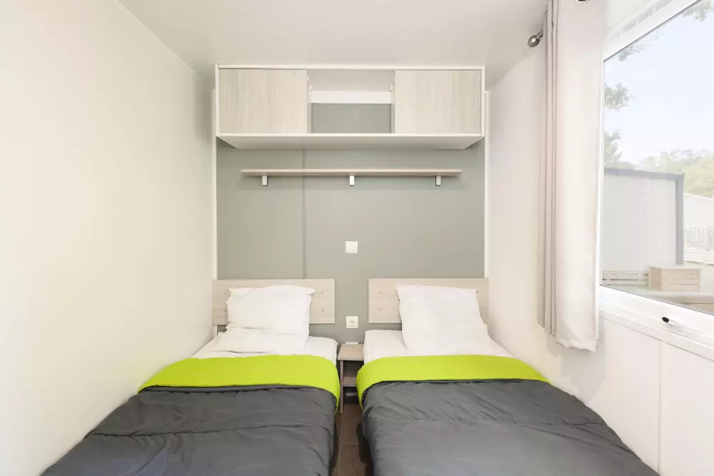 Camping Paradis Albret 3 étoiles★★★