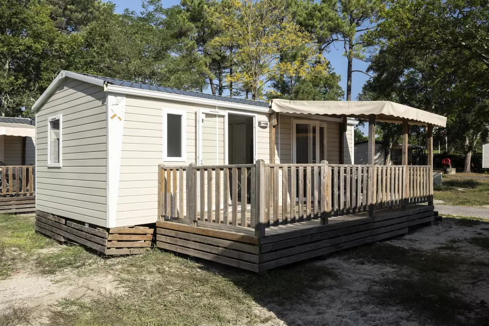 Camping Paradis Albret 3 étoiles★★★