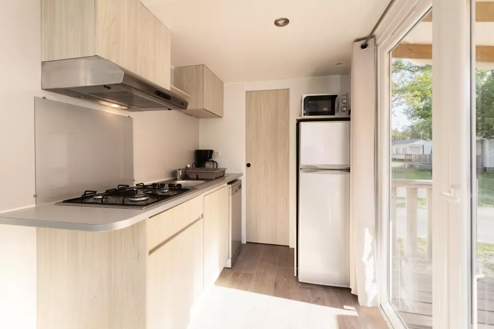 Camping Paradis Albret 3 étoiles★★★