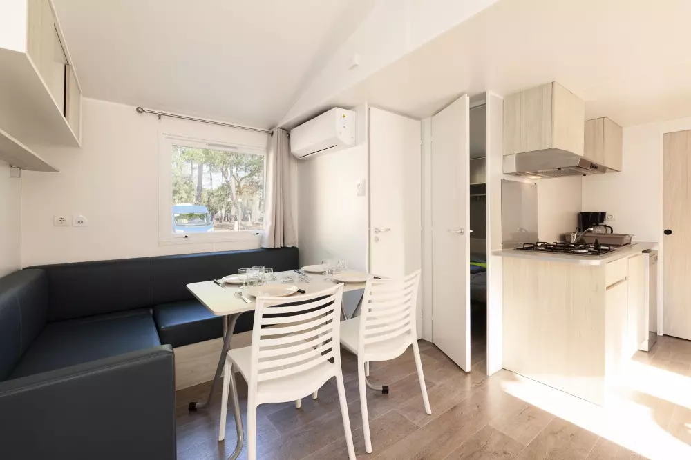 Camping Paradis Albret 3 étoiles★★★