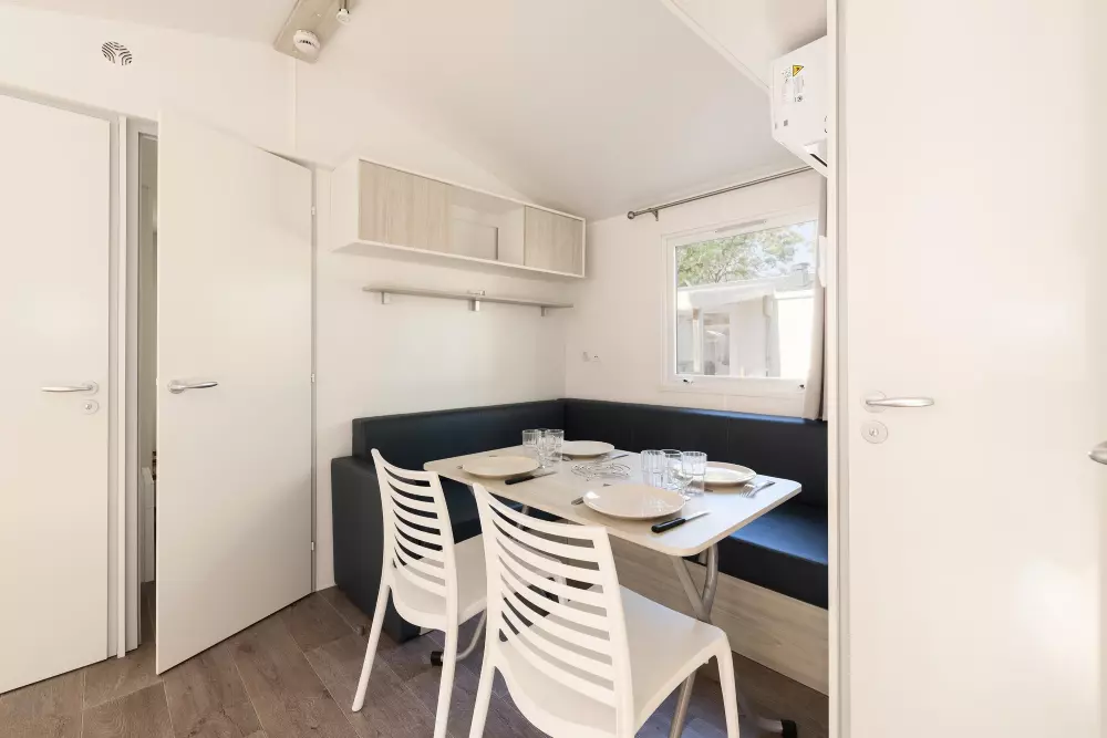 Camping Paradis Albret 3 étoiles★★★