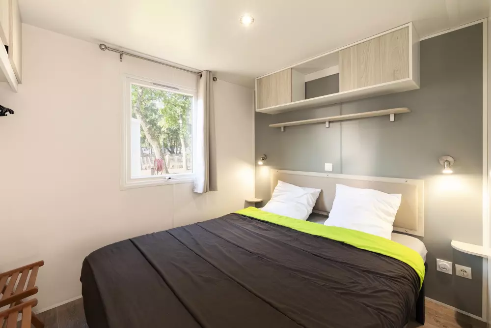 Camping Paradis Albret 3 étoiles★★★