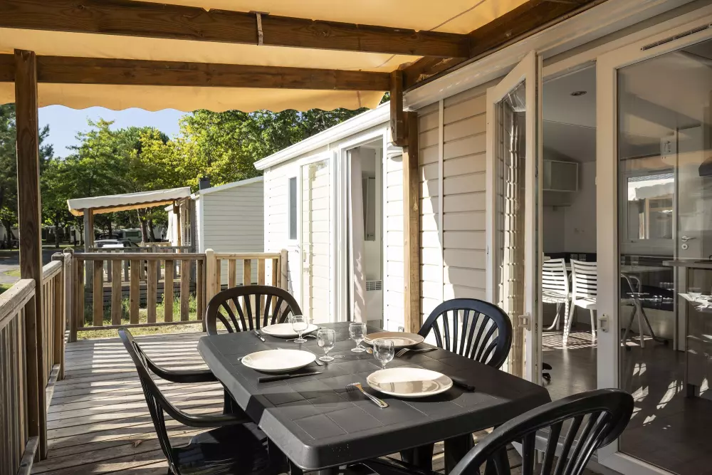 Camping Paradis Albret 3 étoiles★★★