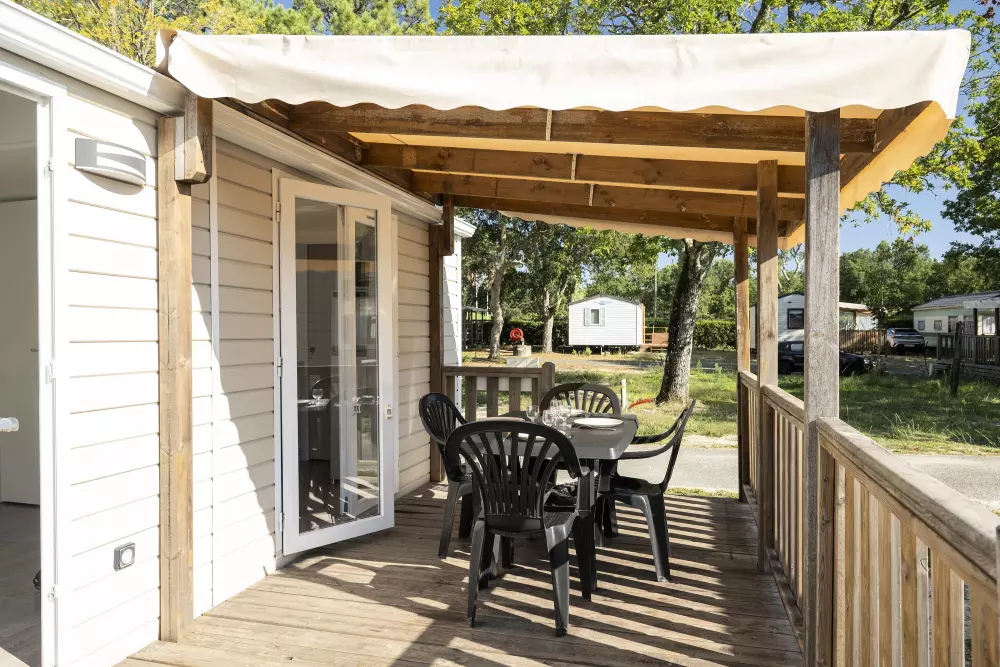 Camping Paradis Albret 3 étoiles★★★