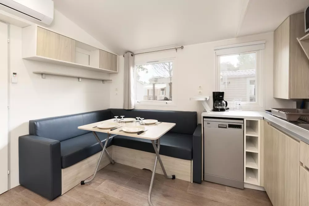 Camping Paradis Albret 3 étoiles★★★