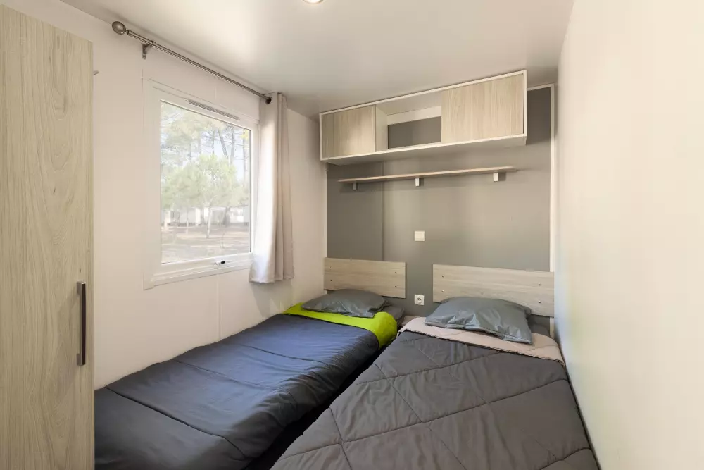 Camping Paradis Albret 3 étoiles★★★