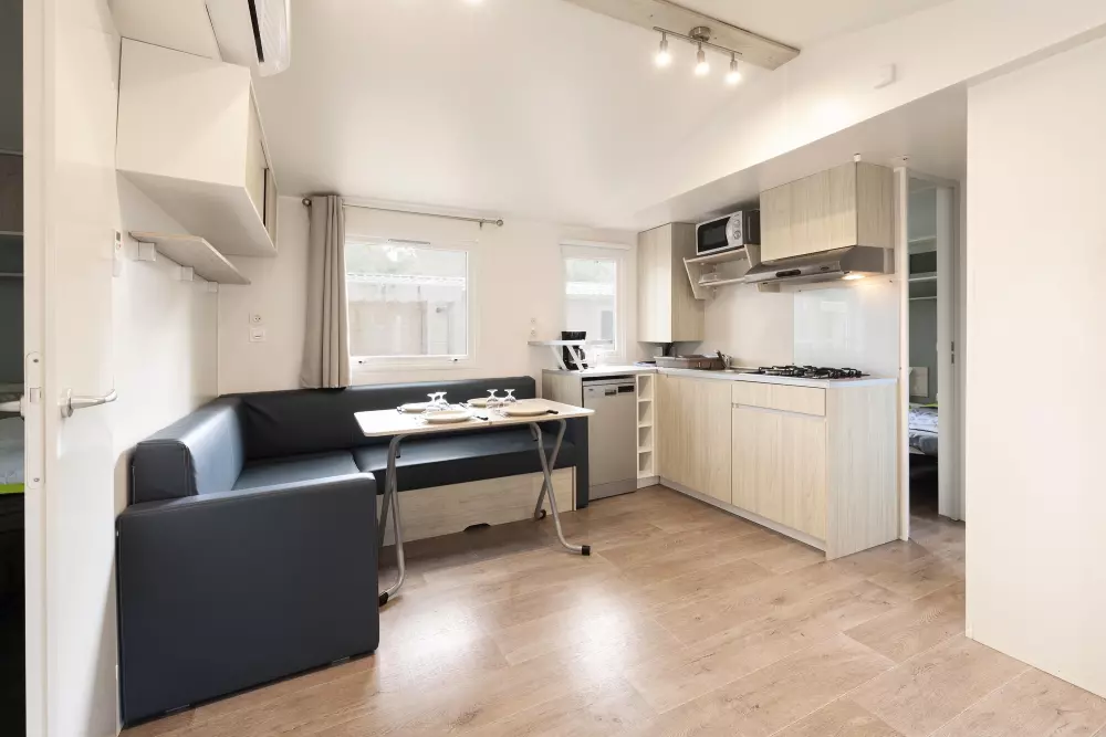 Camping Paradis Albret 3 étoiles★★★