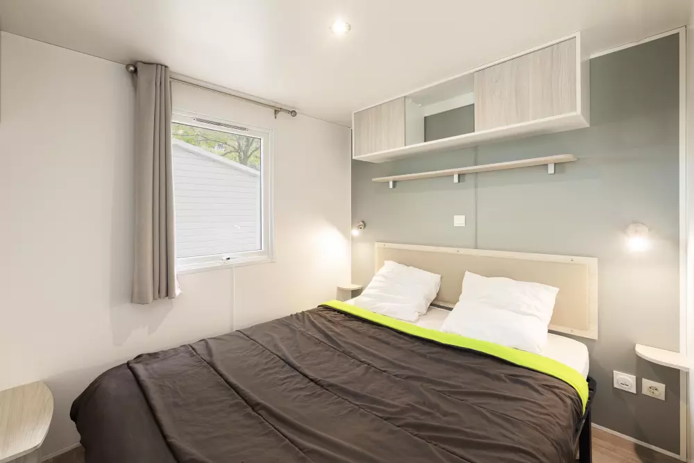 Camping Paradis Albret 3 étoiles★★★