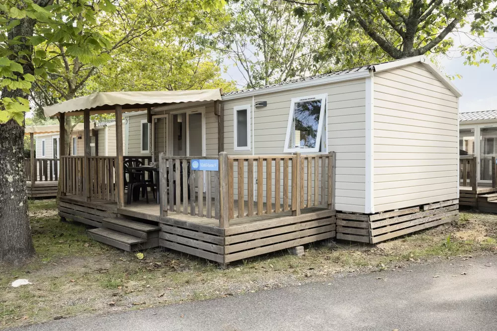 Camping Paradis Albret 3 étoiles★★★