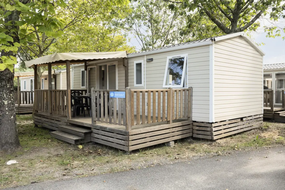 Camping Paradis Albret 3 étoiles★★★