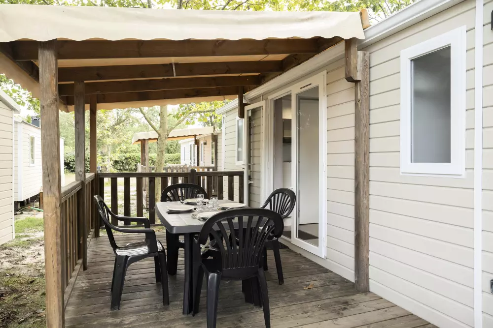 Camping Paradis Albret 3 étoiles★★★