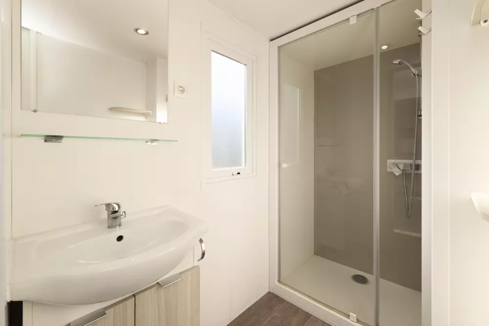 Camping Paradis Albret 3 étoiles★★★