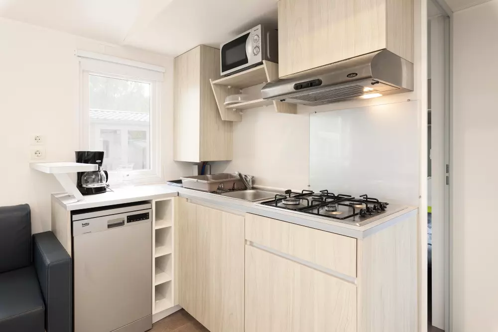 Camping Paradis Albret 3 étoiles★★★