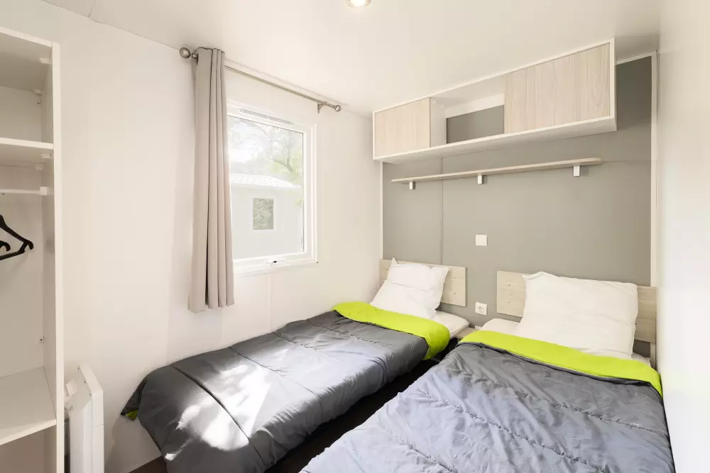 Camping Paradis Albret 3 étoiles★★★