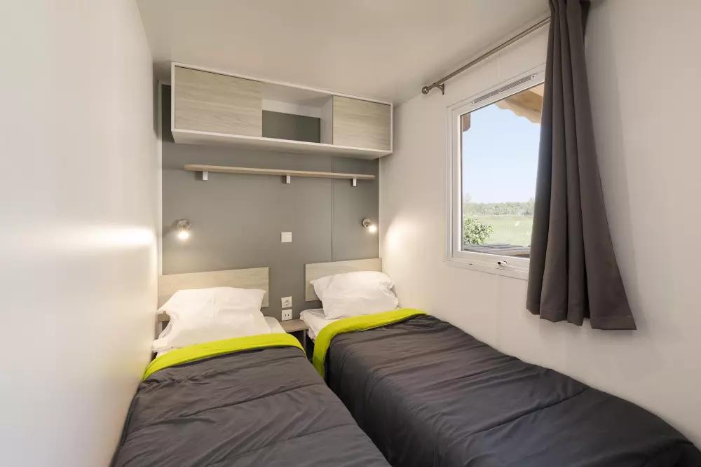 Camping Paradis Albret 3 étoiles★★★