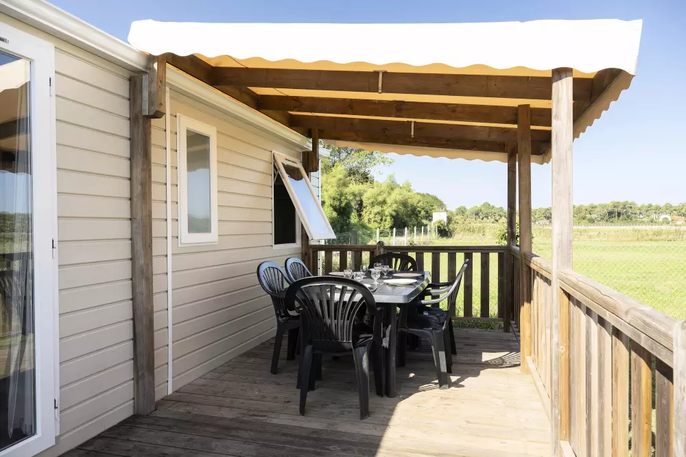 Camping Paradis Albret 3 étoiles★★★