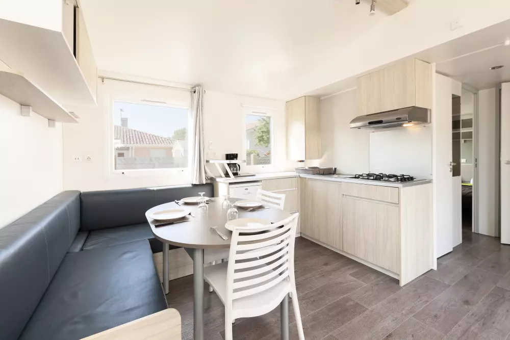 Camping Paradis Albret 3 étoiles★★★