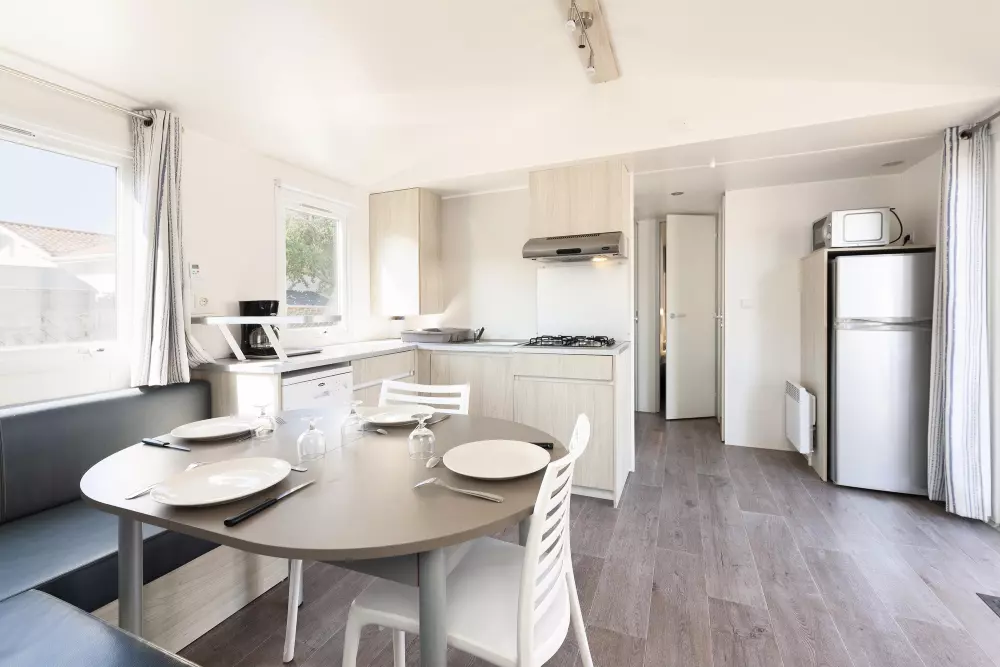 Camping Paradis Albret 3 étoiles★★★