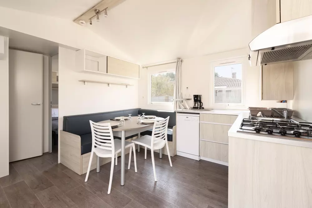 Camping Paradis Albret 3 étoiles★★★