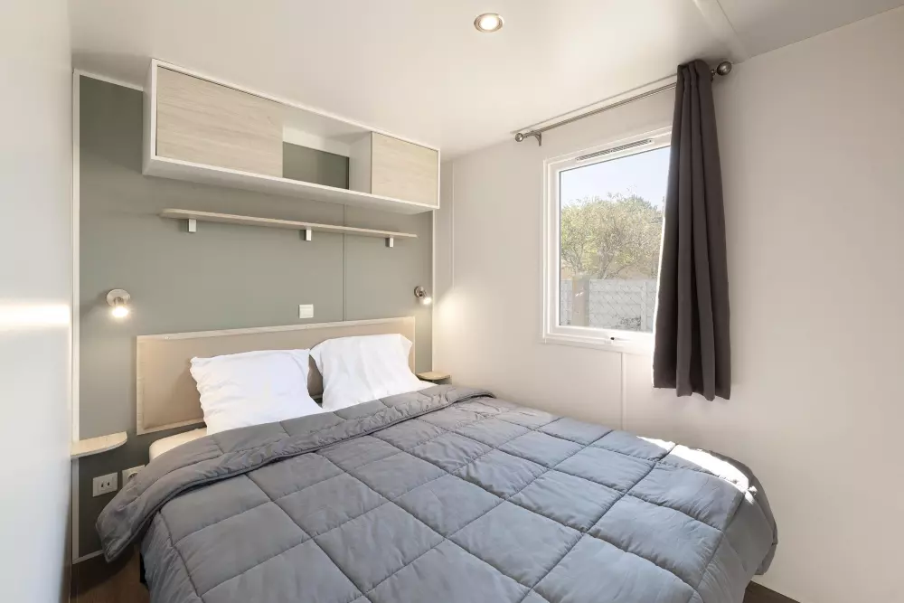 Camping Paradis Albret 3 étoiles★★★