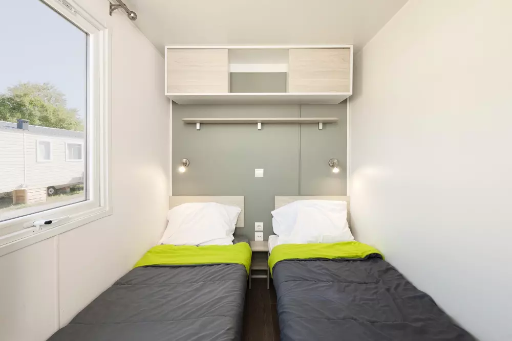 Camping Paradis Albret 3 étoiles★★★