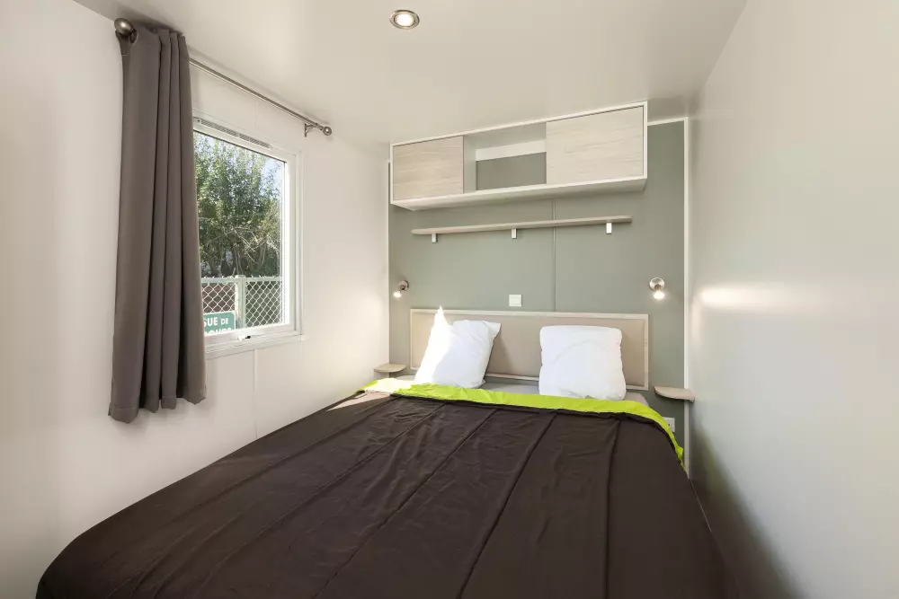 Camping Paradis Albret 3 étoiles★★★