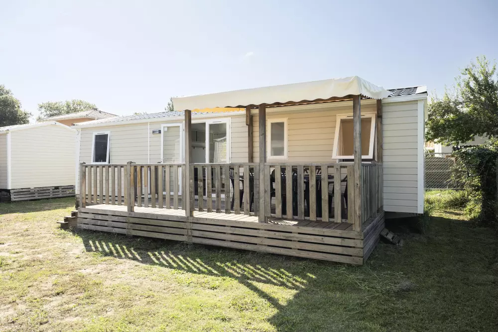 Camping Paradis Albret 3 étoiles★★★