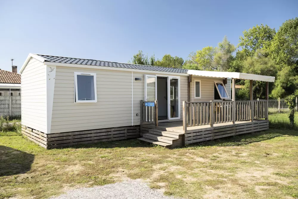 Camping Paradis Albret 3 étoiles★★★