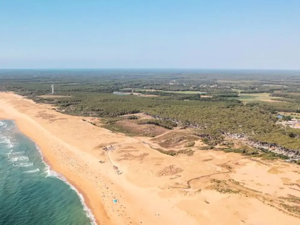 Camping Le Vieux Port 5 étoiles★★★★★