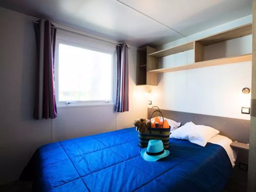 Camping Le Vieux Port 5 étoiles★★★★★