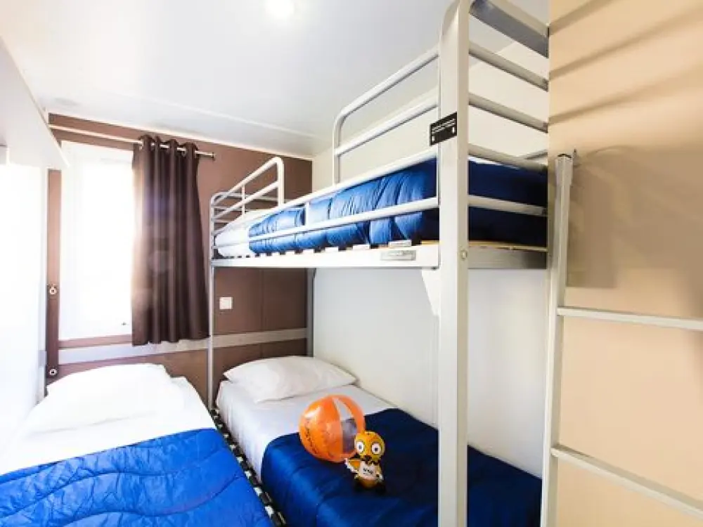 Camping Le Vieux Port 5 étoiles★★★★★