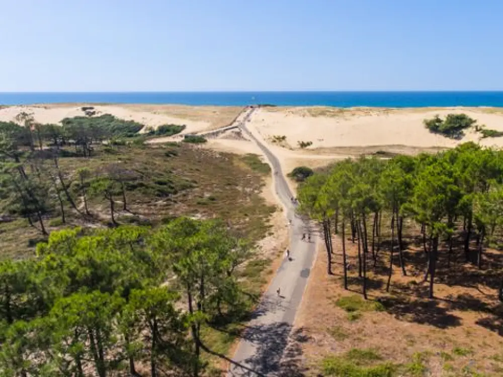 Camping Le Vieux Port 5 étoiles★★★★★
