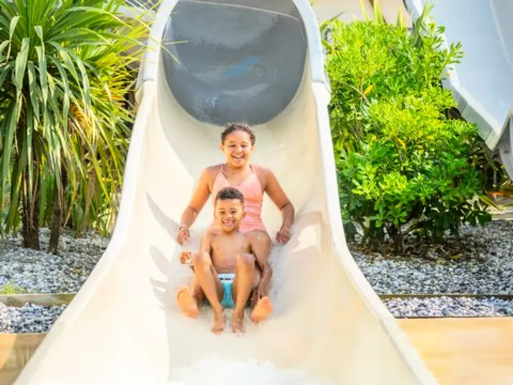 Camping Le Vieux Port 5 étoiles★★★★★