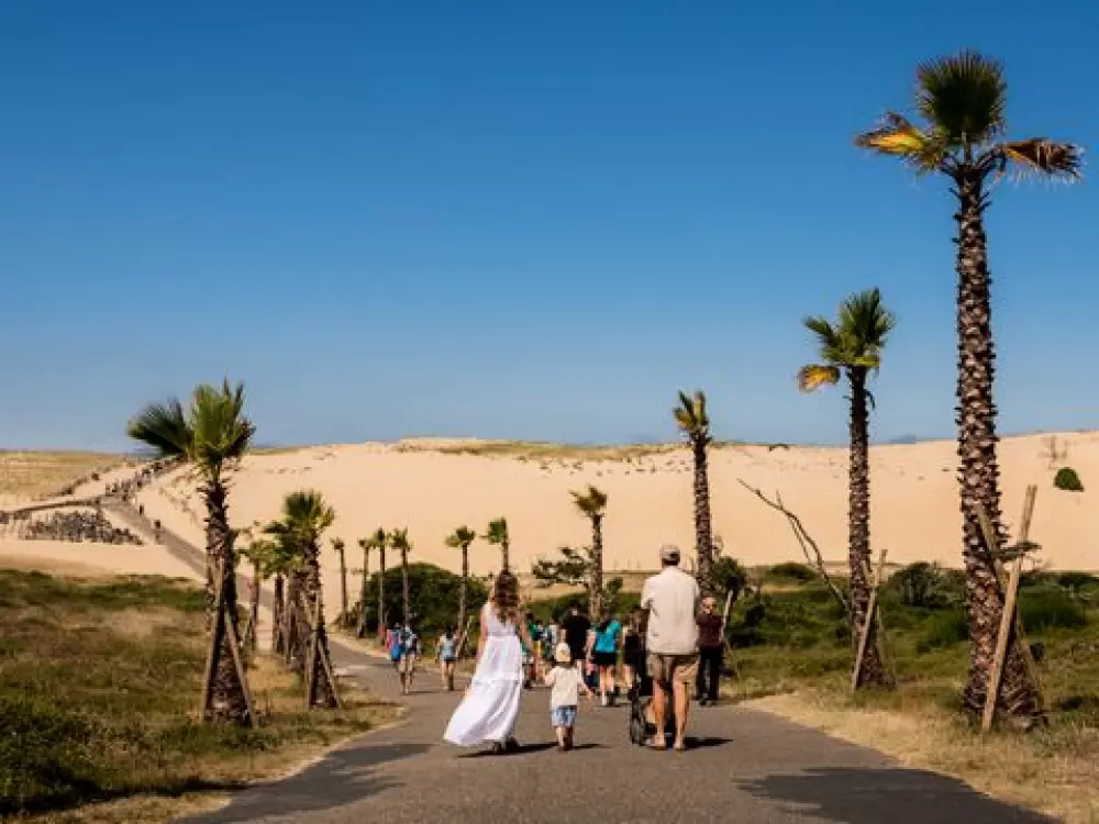 Camping Le Vieux Port 5 étoiles★★★★★