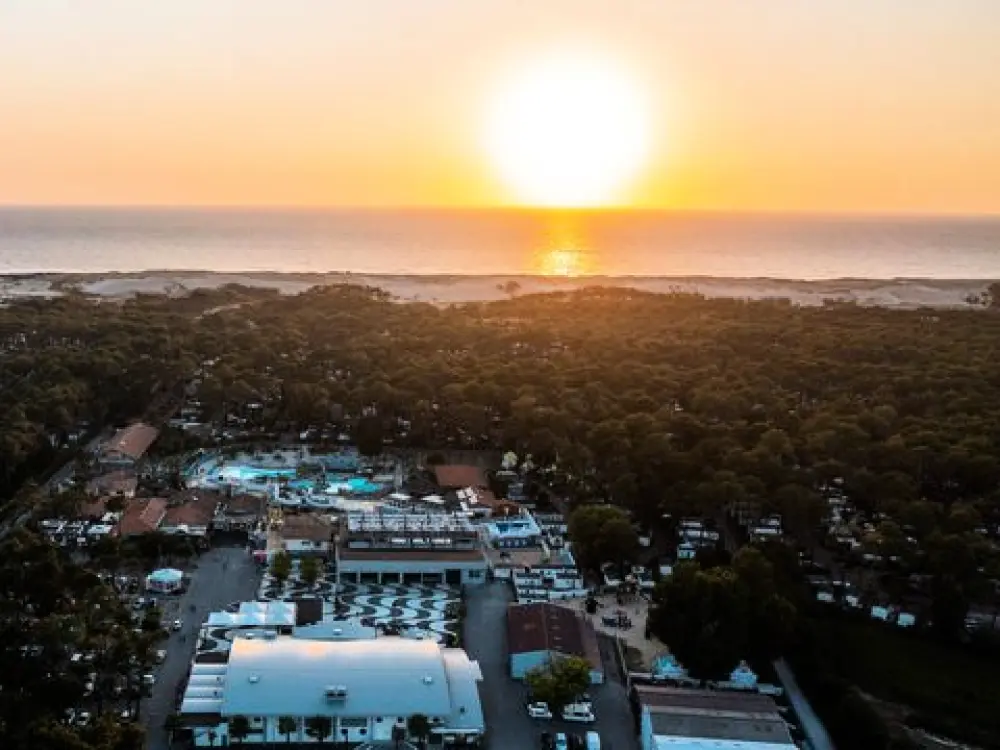 Camping Le Vieux Port 5 étoiles★★★★★
