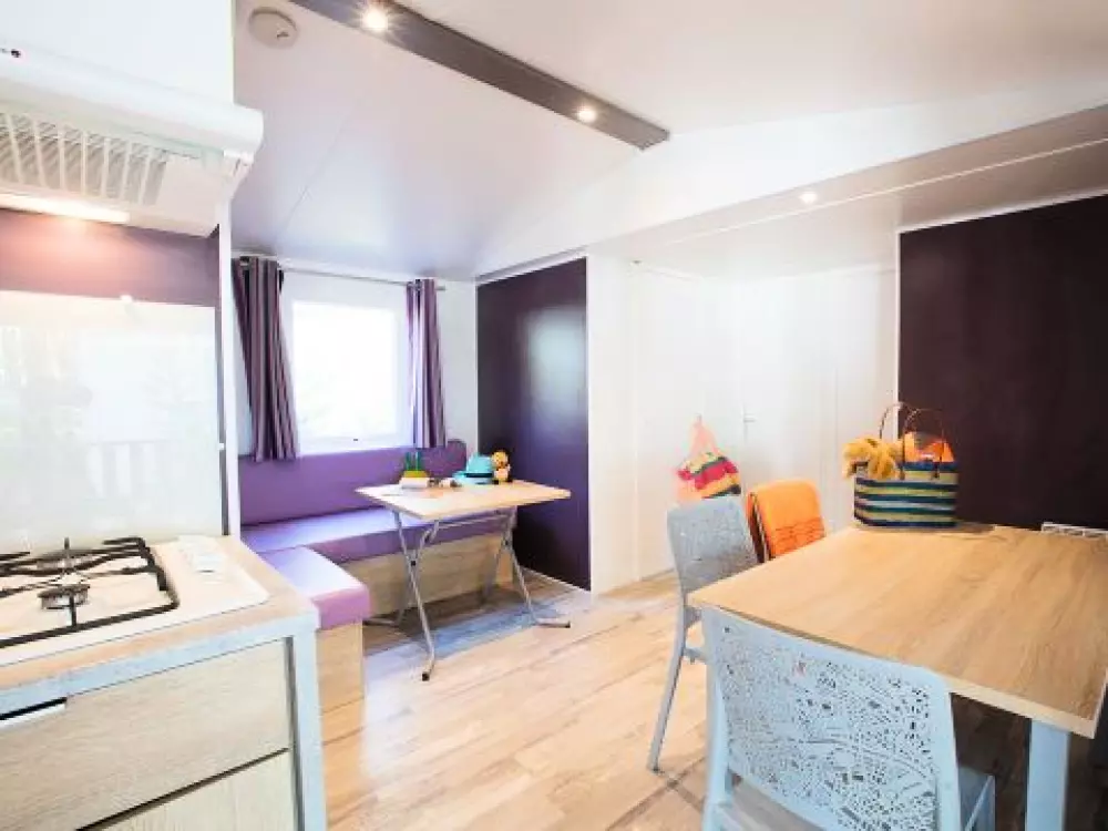 Camping Le Vieux Port 5 étoiles★★★★★