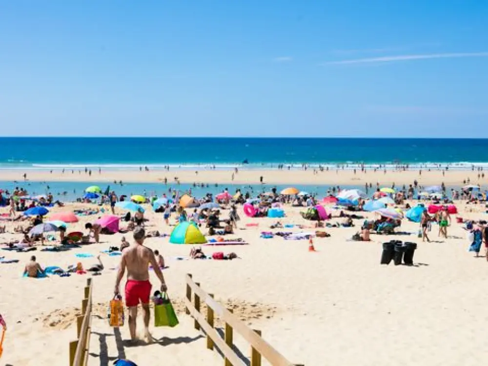 Camping Le Vieux Port 5 étoiles★★★★★
