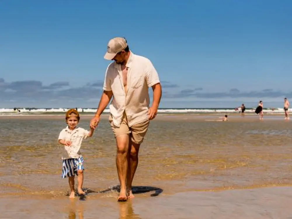 Camping Le Vieux Port 5 étoiles★★★★★